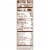 Fisher Snack Roasted Salted Pecans Perspective: top