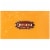 Celestial Seasonings Caffeine-Free Herb Tea Bags 40 Count Perspective: top