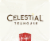 Celestial Teahouse Coconut Thai Chi Tea Perspective: top