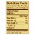 Celestial Seasonings Lemon Lavender Lane Caffeine Free Herbal Tea Bags 20 Count Perspective: top