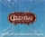 Celestial Seasonings® Cold Brew Unsweetened Black Tea Perspective: top