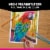 Prismacolor® Premier® Colored Pencils, Soft Core, 12 Count Perspective: top