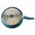 Taste of Home 12.5 inch Nonstick Aluminum Skillet Perspective: top