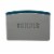 Taste of Home Bench Scraper, Sea Green Perspective: top