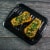 Range Kleen Porcelain Pan With Porcelain Grill Perspective: top