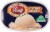 Purity Homemade Vanilla Ice Cream Tub Perspective: top