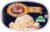 Purity All Natural Butter Pecan Ice Cream Tub Perspective: top