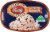 Purity Cookies & Cream Ice Cream Tub Perspective: top