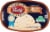 Purity Heavenly Hawaiian Ice Cream Perspective: top