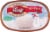 Purity Snow Cream Ice Cream Tub Perspective: top