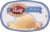 Purity™ Vanilla Frozen Yogurt Tub Perspective: top