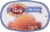 Purity™ Chocolate Frozen Yogurt Tub Perspective: top