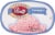 Purity™ Strawberry Frozen Yogurt Tub Perspective: top