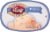 Purity™ Peach Frozen Yogurt Tub Perspective: top