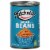 Batchelors® Baked Beans Perspective: top