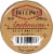 Bellino Anchovy Fillets Perspective: top