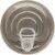 Cento® Artichokes in Brine Perspective: top
