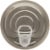 Cento® Artichokes in Brine Perspective: top