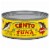 Cento® Tuna in Olive Oil Perspective: top