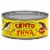 Cento® Tuna in Olive Oil Perspective: top