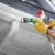 Dap 10.1 Oz. White Advanced VOC-Compliant Exterior Gutter & Flashing Sealant Perspective: top