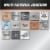 ALEX FLEX Alex Flex Mldng/Trm Slnt 7079818542 Perspective: top