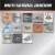 Dap Alex Flex 10.1 Oz. Premium Molding & Trim Acrylic Latex Sealant, White 18542 Perspective: top