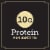 Smithfield Prime Fresh Deli Pre-Sliced Smoked Ham Perspective: top
