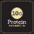 Smithfield Prime Fresh Pre-Sliced Honey Ham Perspective: top