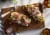 Prime Fresh Smoked Turkey Breast Perspective: top