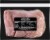 Smithfield Thinly Sliced Honey Ham Slices Perspective: top