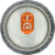 Monster Khaos Energy Juice Perspective: top