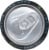 Monster® Deep Well Water Tour Water™ Perspective: top