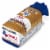 Mrs Baird's Small White Bread Perspective: top