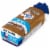 Mrs Baird's Whole Grain White Bread Perspective: top