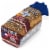 Mrs. Baird's Honey Wheat Bread Perspective: top