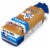 Mrs Baird's Sandwich Bread Perspective: top