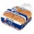 Mrs Baird's Large Seeded Bread Perspective: top