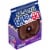 Mrs Baird's Grab 'n Go Favorites Frosted Donuts Perspective: top