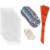 Wilton® Caramel Apple Kit Perspective: top