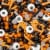 Wilton Sprinkles Mix-Eyeballs Perspective: top