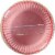 Wilton™ Rainbow Baking Cups Perspective: top