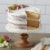 Performance Cake Pans Twin-Pack Perspective: top