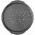 Wilton® Perfect Results Non-Stick Pizza Crisper Perspective: top