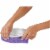 Wilton Bake-Even Cake Strips 2/Pkg-35 X1.5 Perspective: top