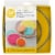 Wilton® 4-Piece Nesting Circle Cookie Cutters Perspective: top