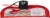 Wilton Christmas Cookie The Really Big Spatula™ Perspective: top