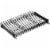 Wilton® 3 Tier Accordion Cooling Grid Perspective: top