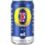 Foster's Beer Single Can Perspective: top