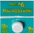 Crystal Creamery Cultured Low Fat Buttermilk Perspective: top